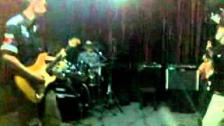 The right to write me off (cover)