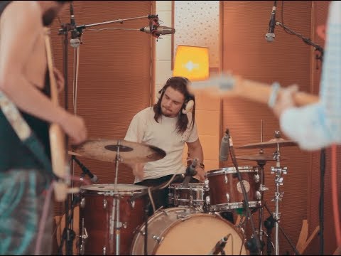 Jed Parsons - Dreams