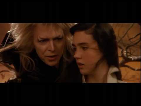 Sarah in Wonderland [Trailer X-Over]