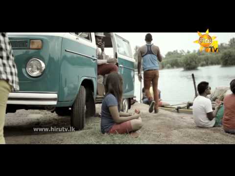 Tharu Hinahena Thuru - Rubber Band [www.hirutv.lk]