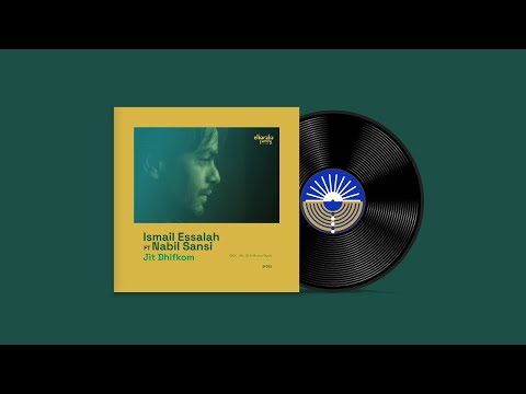Ismailovic Feat. Nabil Sansi - Jit Dhifkom