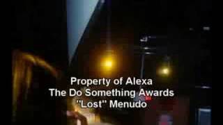 &quot;Lost&quot; Menudo **Watch in HQ**