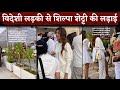 Shilpa Shetty Raj Kundra Fight With Foreign Tourist In Croatia On Birthday