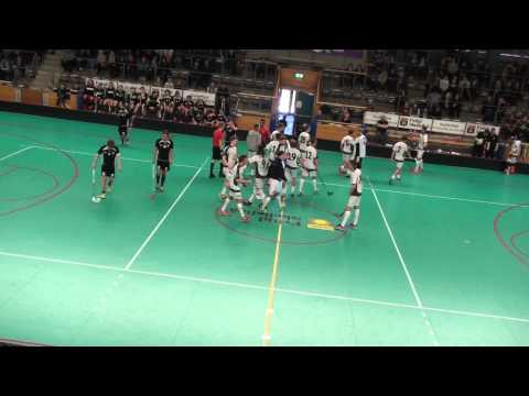 Gamla Stan IBK vs Hallsta period 3