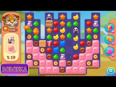 Wildscapes level 272 HD