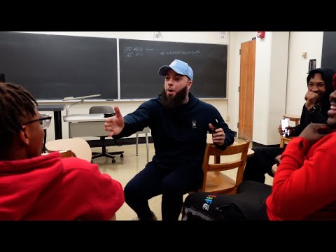 HOW TO ROAST SOMEONE!