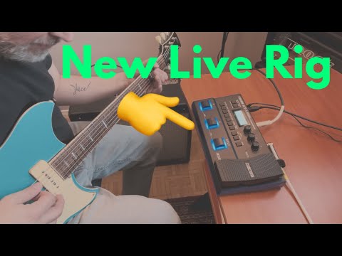 Is the BOSS GT-1 pedal WORTH BUYING in 2024?