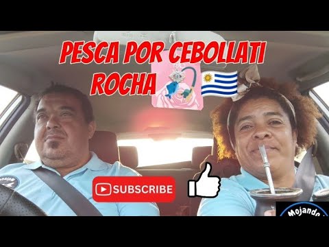 PESCA POR PUEBLO CEBOLLATI ( FERIADO DE CARNAVAL 2025)