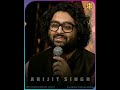 Arjith Singh Channa Mereya Live At Stardust Awards Function