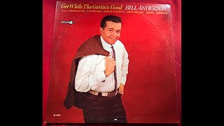Ride, Ride, Ride~Bill Anderson
