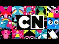 Cartoon Network Check It 4 0 Summer 2015 Key Art AE Toolkit