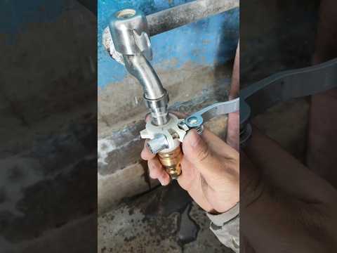 Universal Car Wash Pipe Adapter: Essential Hose Connector Guide