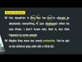Actual English With Jennifer Lesson 115 Allergies 001