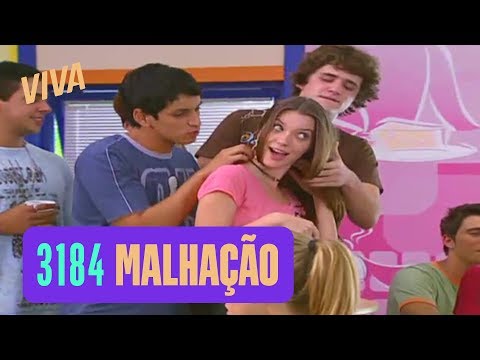 DÉBORA PROVOCA CIÚMES EM PEDRO | MALHAÇÃO | CAPÍTULO 3184 | MELHOR DO DIA | VIVA