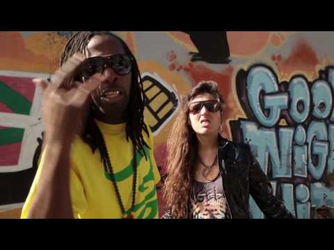 Mad Muasel x Deadly Hunta - EL PAN DE CADA DIA prod. Vloque - Video Clip Oficial