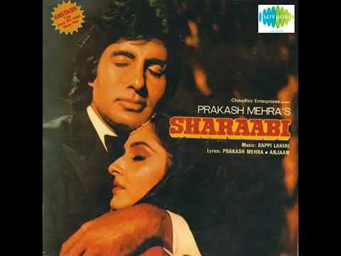 Kishore Kumar, Amitabh Bachchan - Jahan Mil Jayen Chaar Yaar