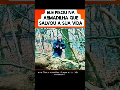 se inscreva no nosso canal. nome do filme, o estrangeiro #shorts #viral #cenas #fy #filmes