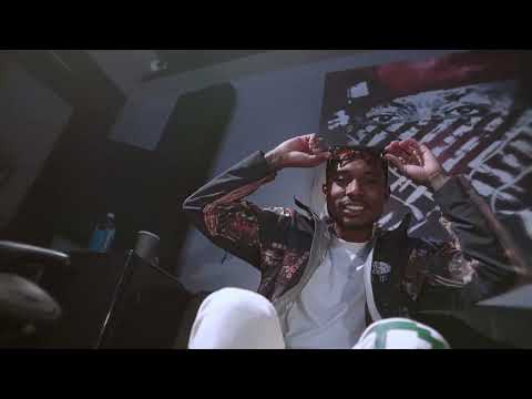 Cheez Teez - Stash House [5am in the raq] (Official Video)