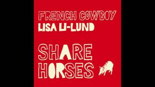 French Cowboy, Lisa Li-lund - Sleep Baby Sleep