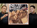 How To Make Money With Anything How I Made Money From Wood Rizwan Sajan Raj Shamani Clips