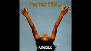 Funkadelic - Funky Dollar Bill