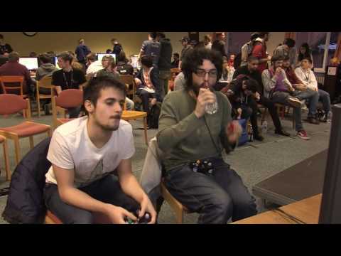 SV - Glutonny (Wario) Vs. Greward (Bowser) - Winners Quarters - Smash 4 Singles