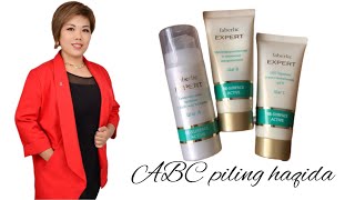 Download lagu ABC piling haqida ma'lumot. #yuzparvarish #faberlic #ABCpiling mp3