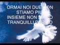 TU VIVI NELL'ARIA_GIGI D'AGOSTINO lyrics ...