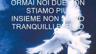 Download lagu TU VIVI NELL'ARIA_GIGI D'AGOSTINO lyrics mp3