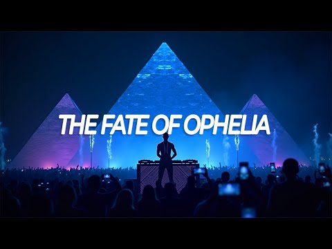 Taylor Swift - The Fate of Ophelia (Afro House Remix)