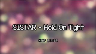 [Eng/Rom] SISTAR - Hold On Tight