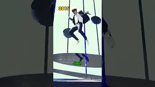 Download lagu Other Artists Imitate BTS High Jump Trend On Stage 😲😎 #shorts #bts #psy #billieeilish mp3 Download lagu Other Artists Imitate BTS High Jump Trend On Stage 😲😎 #shorts #bts #psy #billieeilish mp3