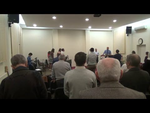 Gosen 17.12.2017 - dum seara (Stoica Nicolae)