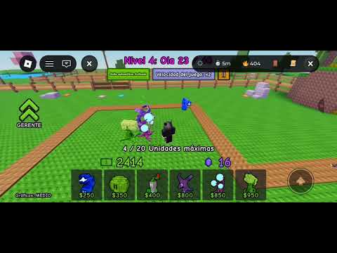 Tutorial for insane mode, garden mode (basic plants)