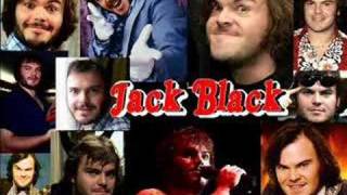 Tenacious D one note song