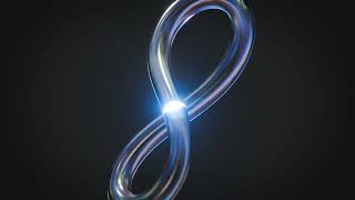 Why This Infinity Loop is So Satisfying to Watch