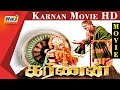 Karnan Full Movie HD Shivaji Ganesan Savithri Ashokan NTR Raj Television