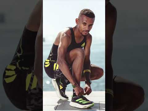Adidas — Promo Ad