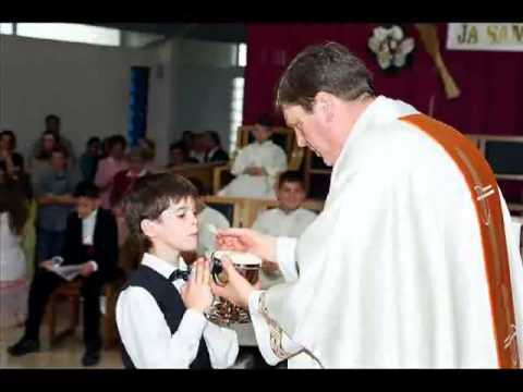 Zdravo Tijelo Isusovo