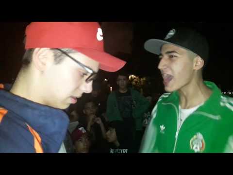 Saitam vs BRN 8vos Fecha 2 (Torneo 2017) Hexagono Free