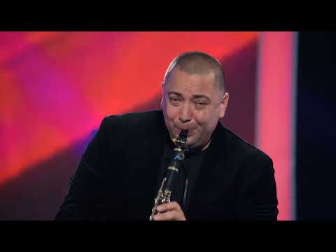 BENDOT NA JANE RAFAILOVSKI - CUNOVO ORO