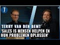 Terry van den Bemt
