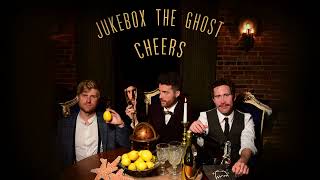 Jukebox The Ghost - Everybody Panic (Official Audio)