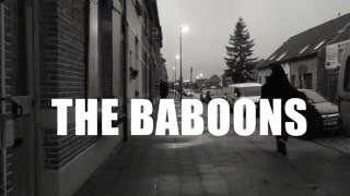 THE BABOONS - LET ME BE