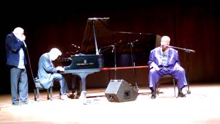 "Blues with a Feeling", with Sam Lay, Mark Naftalin, and Corky Siegel