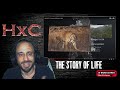 NIGHTWISH Procession Official Lyric Video REACTION