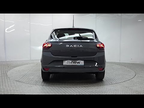 Dacia Sandero Essential TCe 90 5Sp GSR2 - Image 2