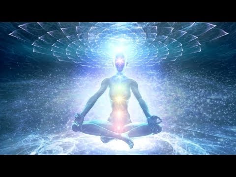 Poderoso Mantra Para Aumentar as Energias Positivas - Música de Alta Vibração