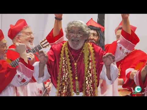 Chirigota, Los que van a coger papas - Gran Final