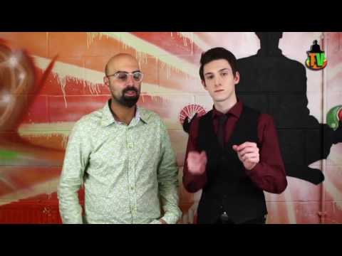 Magic Tao's Weekly Magazine EP 83 - Magic Review Show